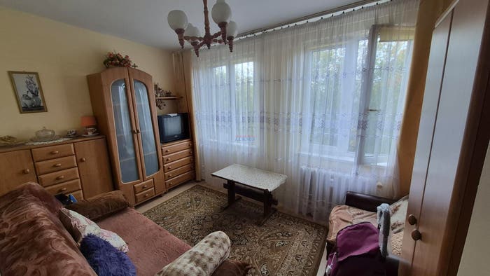 Mieszkanie 1-pokojowe na sprzedaż, Piaseczno – Kusocińskiego