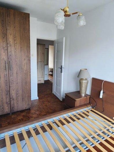 Mieszkanie 3-pokojowe na sprzedaż, Warszawa – Urle