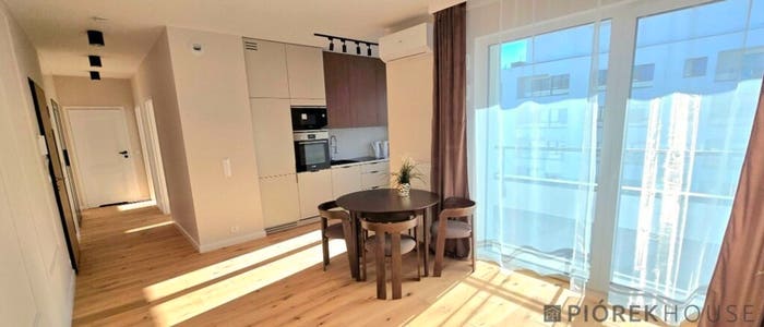 Mieszkanie 3-pokojowe na sprzedaż, Warszawa – Równoległa