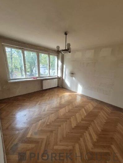 Mieszkanie 3-pokojowe na sprzedaż, Warszawa – Aleja Prymasa Tysiąclecia