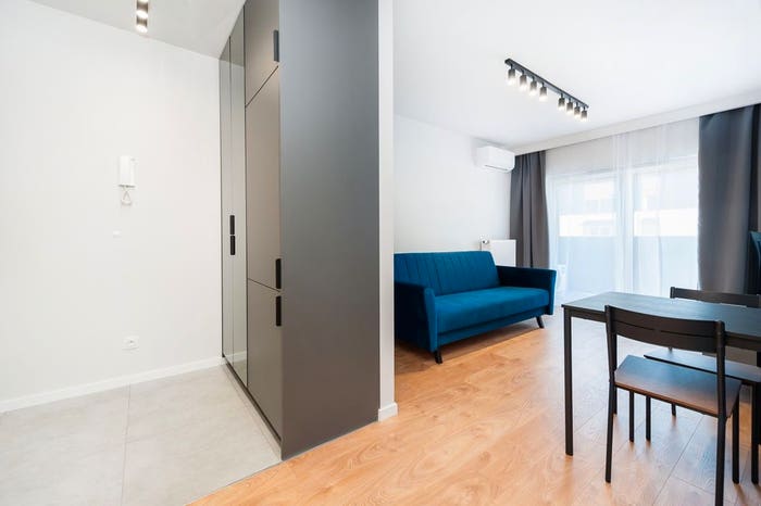 Mieszkanie 2-pokojowe do wynajęcia, Kraków – Nowohucka