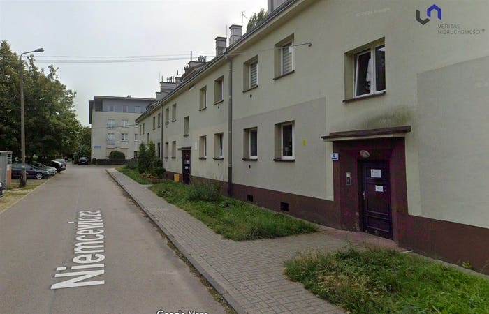 Mieszkanie 2-pokojowe na sprzedaż, Chorzów
