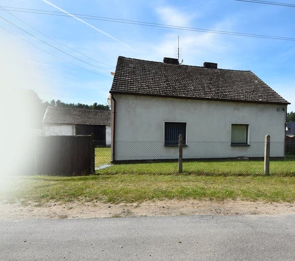 Dom 4-pokojowy na sprzedaż, Szczedrzyk