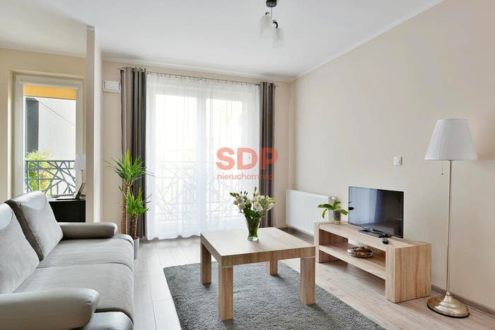 Mieszkanie 1-pokojowe na sprzedaż, Wrocław – Dubois Stanisława