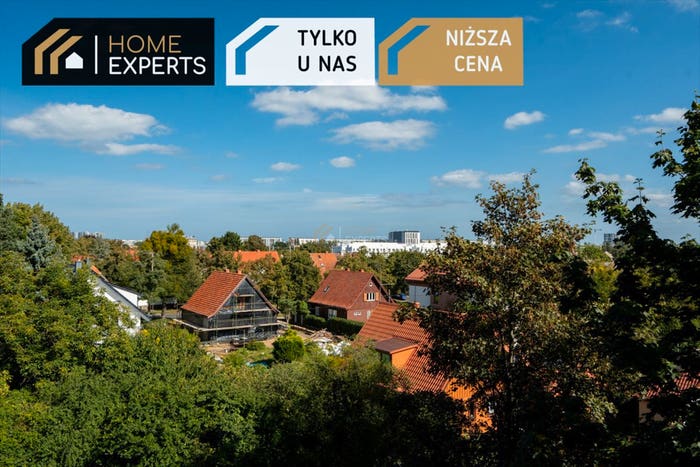 Mieszkanie 2-pokojowe na sprzedaż, Gdańsk – Józefa Chełmońskiego