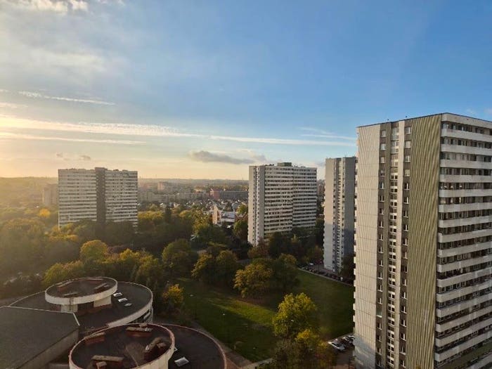 Mieszkanie 1-pokojowe do wynajęcia, Katowice – Ułańska
