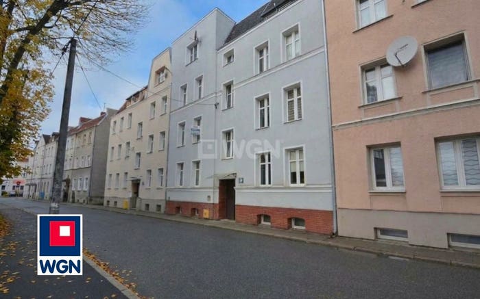 Mieszkanie 2-pokojowe na sprzedaż, Elbląg