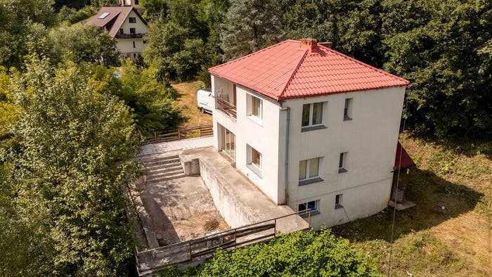 Dom na sprzedaż, Sucha Beskidzka
