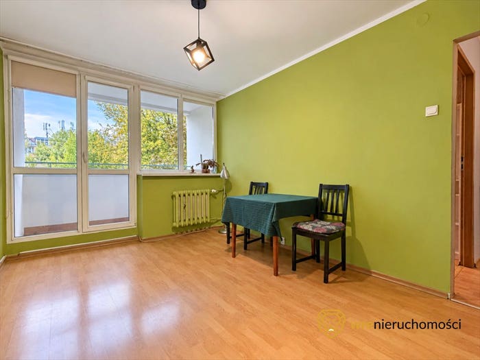 Mieszkanie 2-pokojowe na sprzedaż, Wrocław
