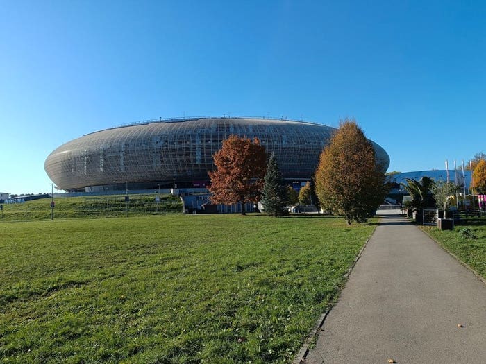 Mieszkanie 2-pokojowe na sprzedaż, Kraków – Centralna