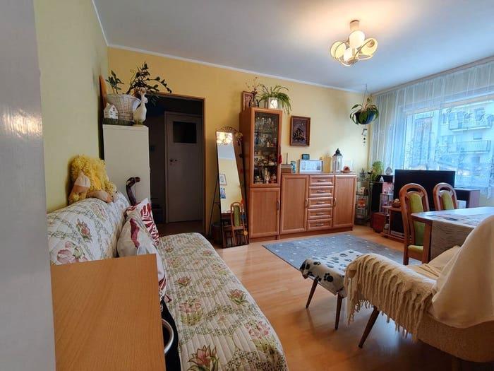 Mieszkanie 3-pokojowe na sprzedaż, Bydgoszcz