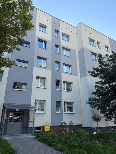 Mieszkanie 2-pokojowe na sprzedaż, Katowice – Księdza Piotra Ściegiennego