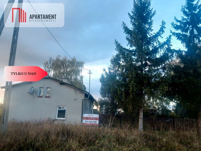 Dom 2-pokojowy na sprzedaż, Sugajenko