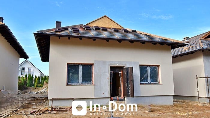 Dom 4-pokojowy na sprzedaż, Łosino