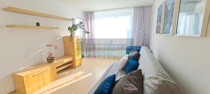 Mieszkanie 1-pokojowe na sprzedaż, Warszawa – Mariana Keniga