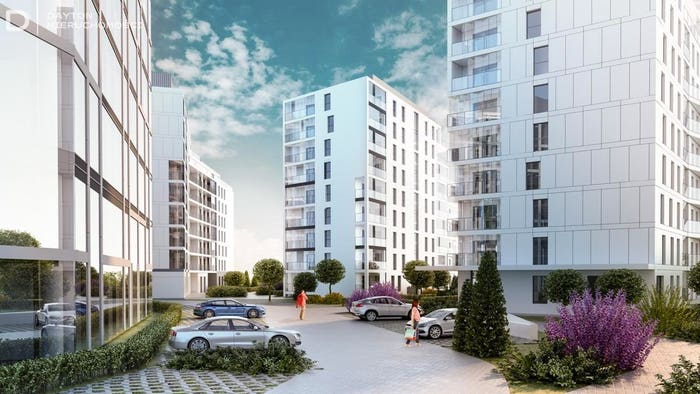 Mieszkanie 3-pokojowe na sprzedaż, Gdynia