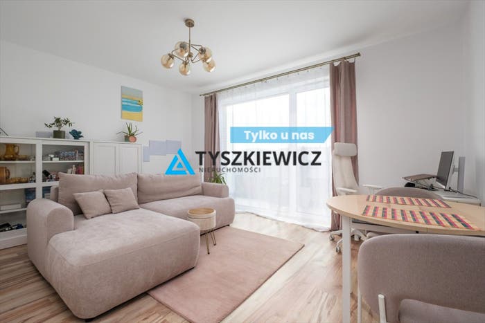 Mieszkanie 2-pokojowe na sprzedaż, Gdańsk