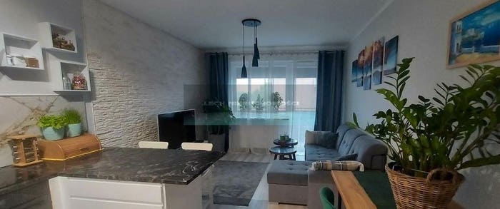 Mieszkanie 3-pokojowe na sprzedaż, Warszawa – Marywilska