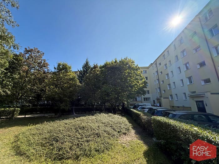 Mieszkanie 2-pokojowe na sprzedaż, Poznań