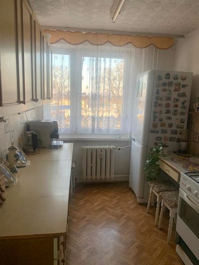Mieszkanie 4-pokojowe na sprzedaż, Strzelce Opolskie