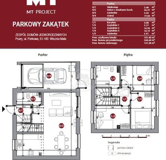 Tu Mieszkania Domy - 3
