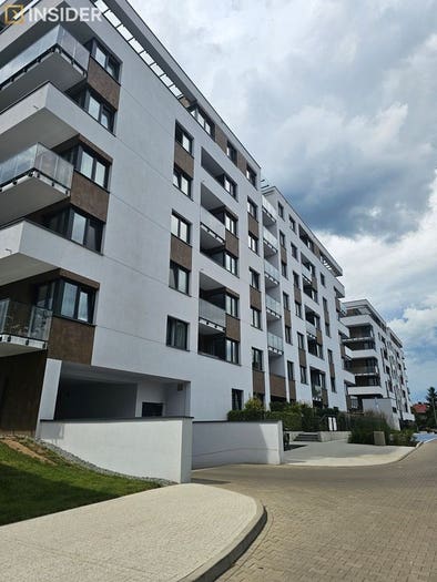 Mieszkanie 3-pokojowe na sprzedaż, Kraków – Sosnowiecka