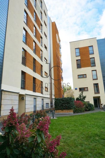 Mieszkanie 3-pokojowe do wynajęcia, Warszawa