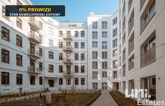 Mieszkanie 1-pokojowe na sprzedaż, Warszawa