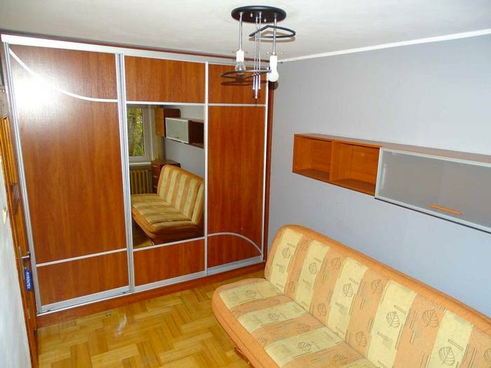 Mieszkanie 3-pokojowe na sprzedaż, Warszawa – Strubiczów