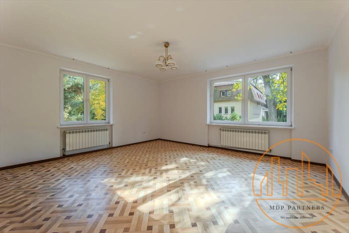 Mieszkanie 6-pokojowe na sprzedaż, Warszawa – Odrodzenia