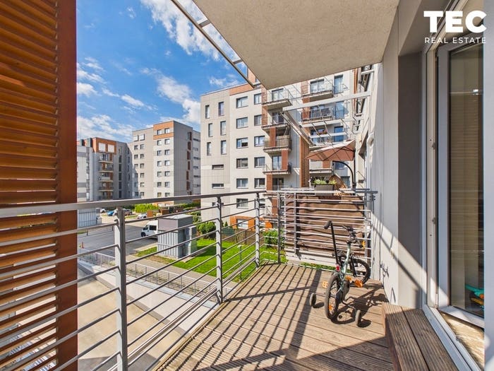 Mieszkanie 2-pokojowe do wynajęcia, Katowice – Francuska