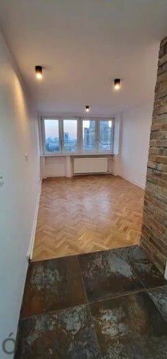 Mieszkanie 1-pokojowe na sprzedaż, Warszawa – Bagno