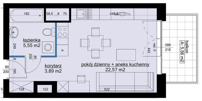 Tu Mieszkania Domy - 2