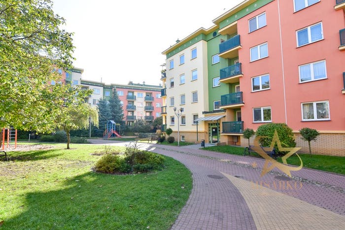 Mieszkanie 2-pokojowe na sprzedaż, Białystok