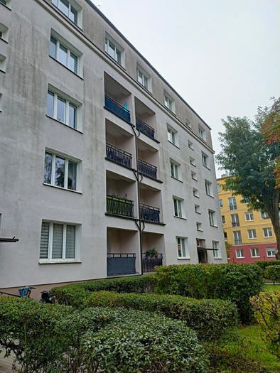 Mieszkanie 3-pokojowe na sprzedaż, Poznań – Nowy Świat