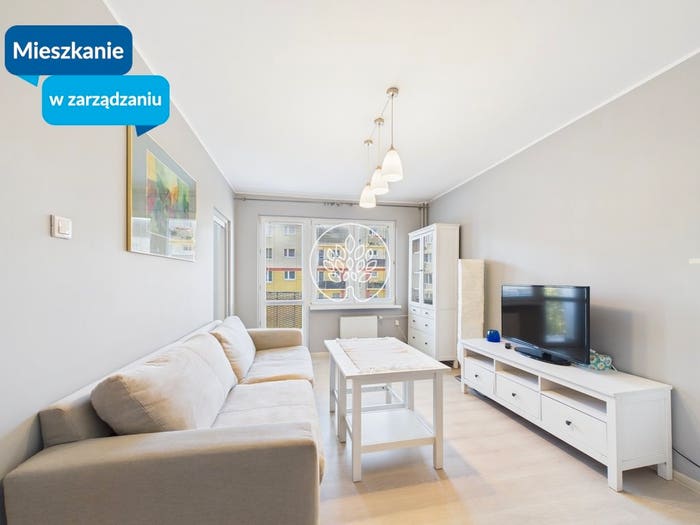 Mieszkanie 2-pokojowe do wynajęcia, Bydgoszcz