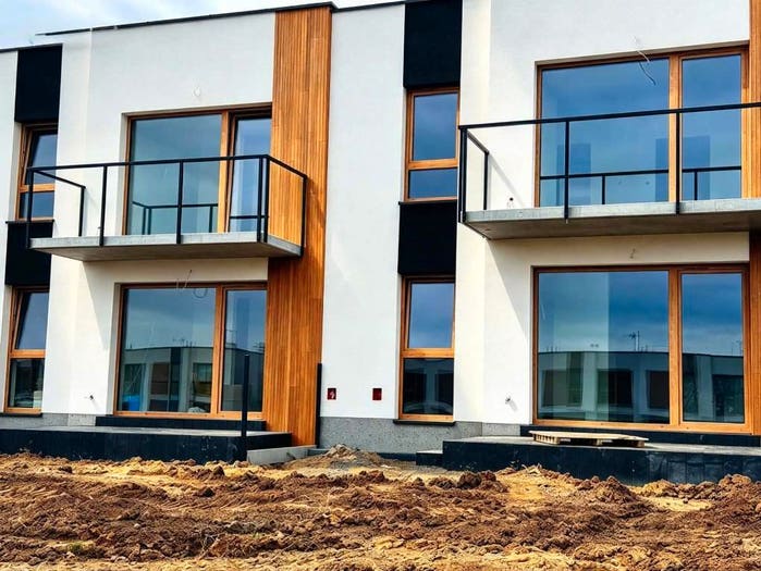 Mieszkanie 4-pokojowe na sprzedaż, Rzeszów