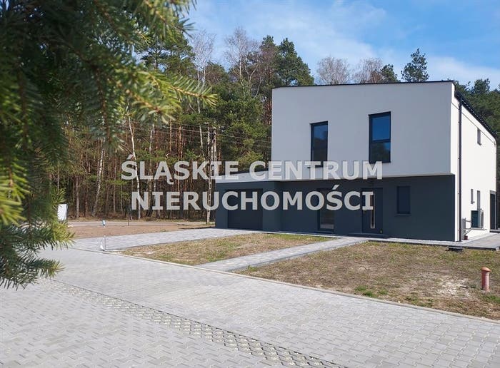 Dom 6-pokojowy na sprzedaż, Tarnowskie Góry