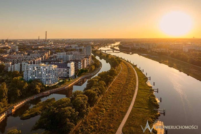 Mieszkanie 4-pokojowe na sprzedaż, Wrocław – Rychtalska