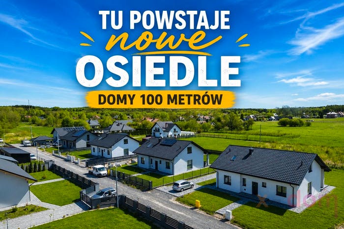 Dom 4-pokojowy na sprzedaż, Staszów