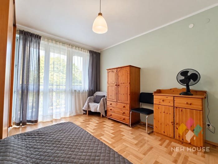 Mieszkanie 2-pokojowe do wynajęcia, Olsztyn