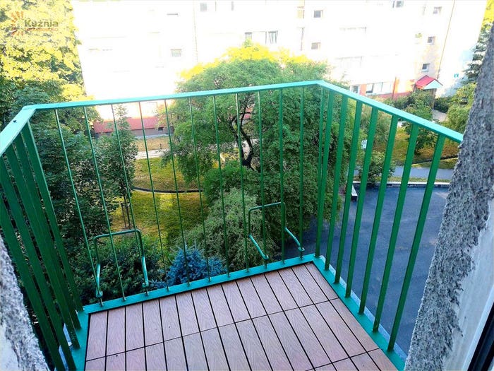 Mieszkanie 2-pokojowe na sprzedaż, Warszawa – Strubiczów