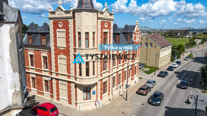 Mieszkanie 2-pokojowe na sprzedaż, Tczew