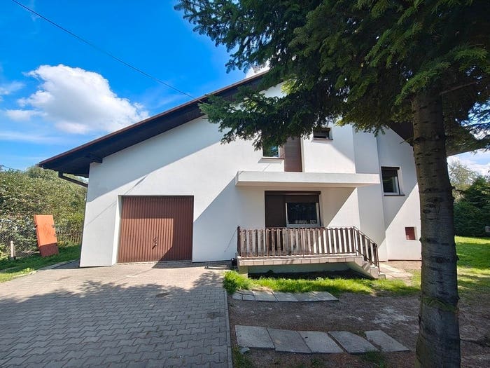 Dom 5-pokojowy na sprzedaż, wielicki