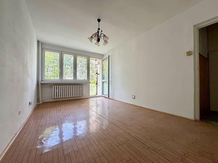 Mieszkanie 2-pokojowe na sprzedaż, Łódź