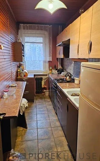 Mieszkanie 2-pokojowe na sprzedaż, Warszawa – Pabla Nerudy
