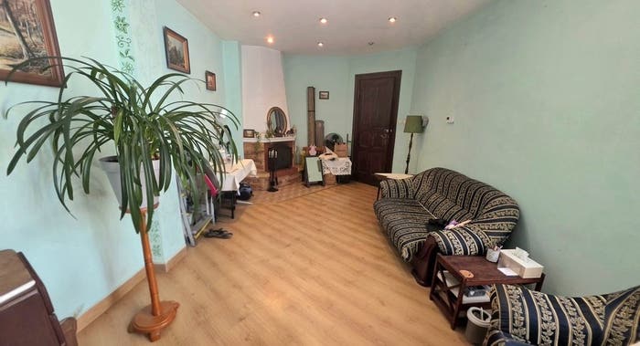 Mieszkanie 5-pokojowe na sprzedaż, Szczecin – al. Bohaterów Warszawy