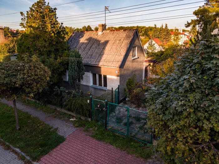 Dom 4-pokojowy na sprzedaż, Będzin