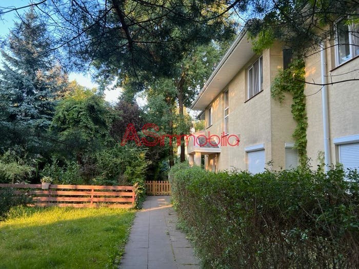 Mieszkanie 2-pokojowe na sprzedaż, Warszawa – Wał Miedzeszyński